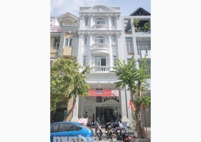 Cần cho thuê gấp nhà phố, biệt thự KDC Phú Mỹ- Vạn Phát Hưng,q7 giá rẻ nhất. 